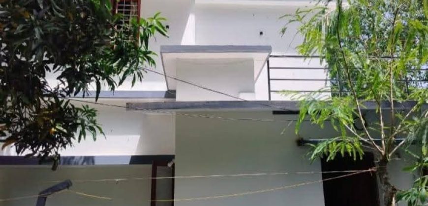 Property for Sale in Pazhaveedu, Alappuzha