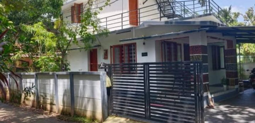 Property for Sale in Pazhaveedu, Alappuzha