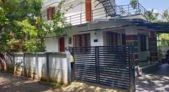 Property for Sale in Pazhaveedu, Alappuzha