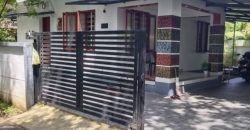 Property for Sale in Pazhaveedu, Alappuzha