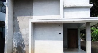 Property for Sale: New House in Punnapra, Alappuzha