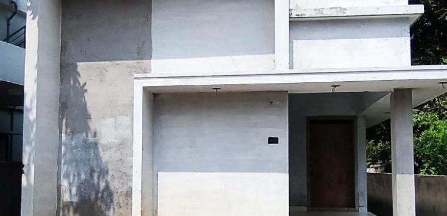 Property for Sale: New House in Punnapra, Alappuzha