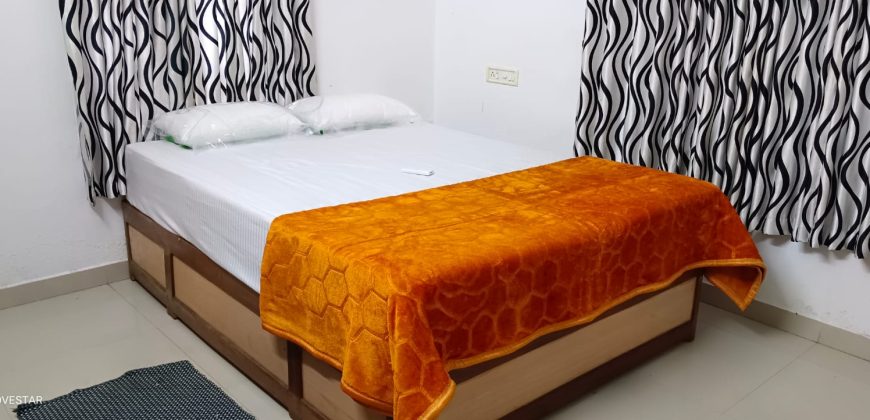 Running Homestay for Sale – Starting Point, Alappuzha