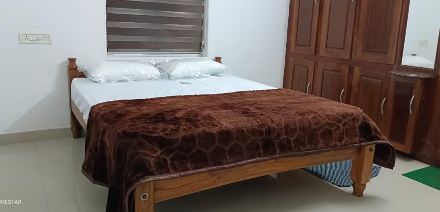 Running Homestay for Sale – Starting Point, Alappuzha