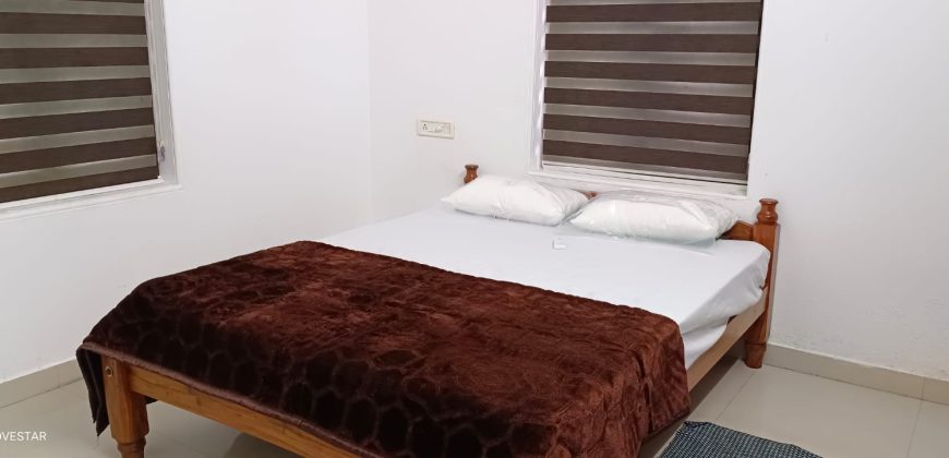 Running Homestay for Sale – Starting Point, Alappuzha