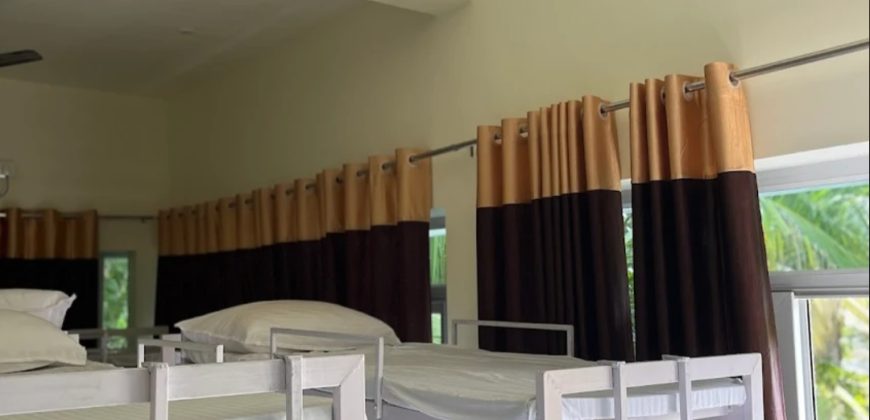 Waterfront Homestay for Sale in Punnamada, Alappuzha