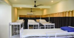 Waterfront Homestay for Sale in Punnamada, Alappuzha