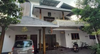 Running Homestay for Sale – Starting Point, Alappuzha