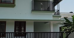 3BHK House for Sale in Veliyakulam Alappuzha