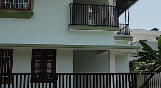 3BHK House for Sale in Veliyakulam Alappuzha