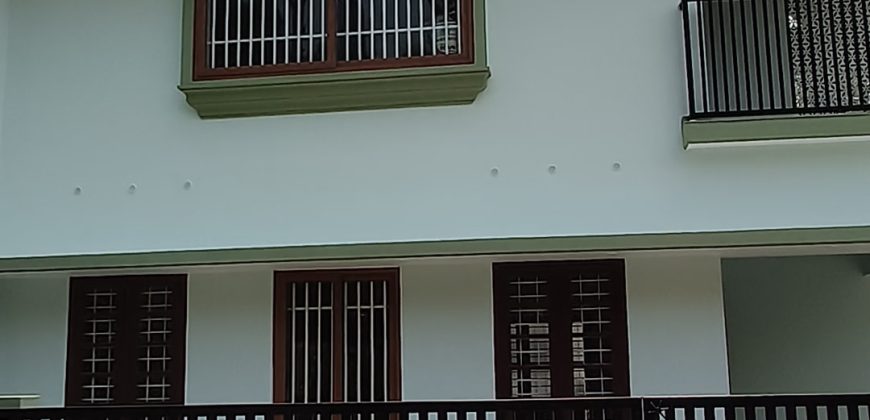 3BHK House for Sale in Veliyakulam Alappuzha