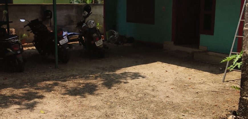 House for Sale in Alappuzha (Chathanad)