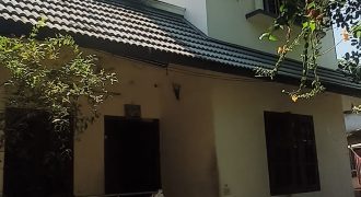 House in Alappuzha ( Indira Junction)for sale