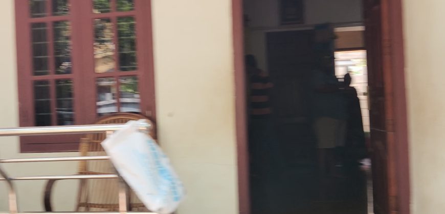 House in Alappuzha ( Indira Junction)for sale