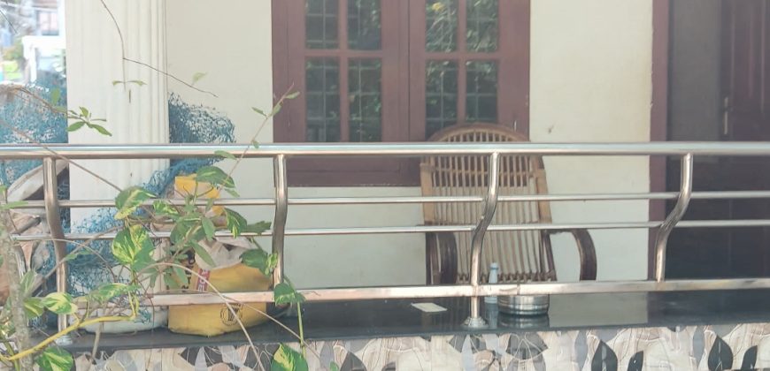 House in Alappuzha ( Indira Junction)for sale
