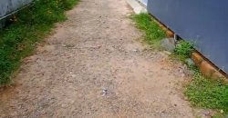 Property for Sale: Prime Land Near Marari Beach