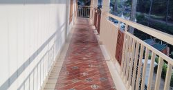 Serene Canal-Side Living – 5.5 Cent Homestay Property in Chungam