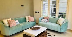 Water frontage house for sale in Ernakulam