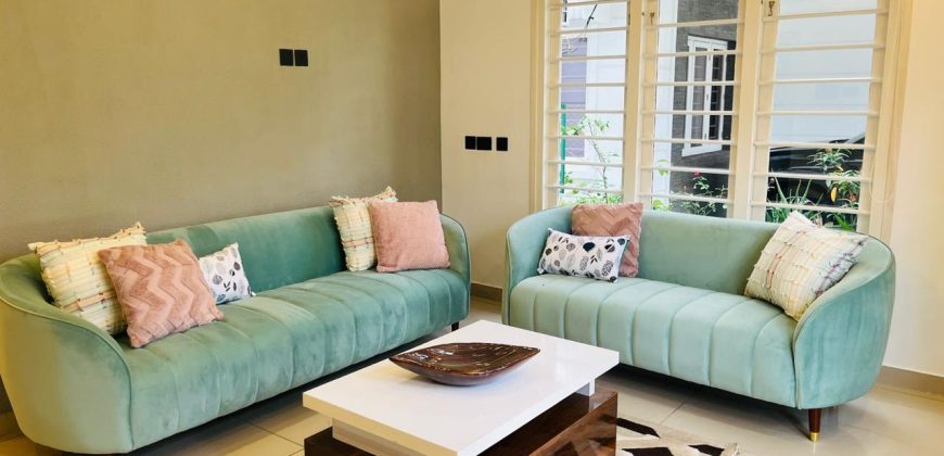 Water frontage house for sale in Ernakulam