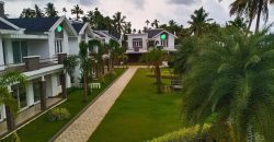 Water frontage house for sale in Ernakulam