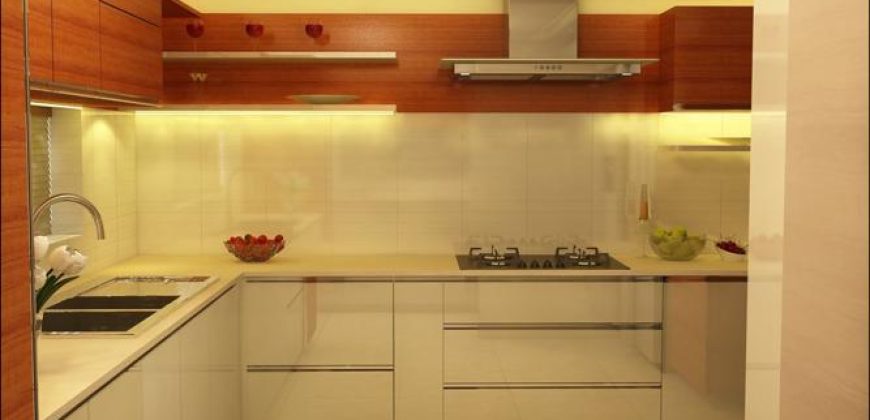 Water frontage house for sale in Ernakulam