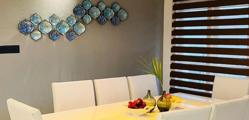 Water frontage house for sale in Ernakulam