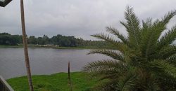 Water frontage house for sale in Ernakulam
