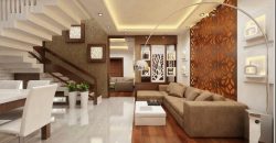 Water frontage house for sale in Ernakulam